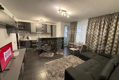Apartament cu 3 camere, 72 mp, zona Vivo cu parcare - 1