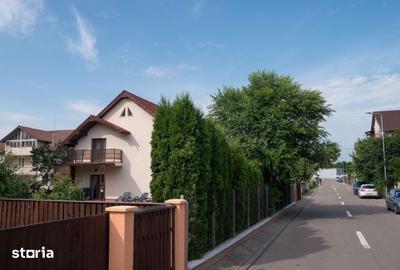Casă cu 6 camere cu Garaj în Sud - 2