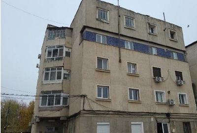 Apartament cu 3 camere în Central - 7