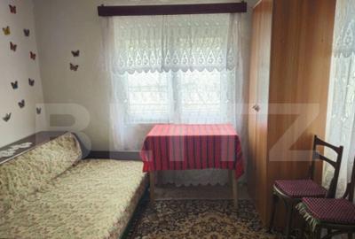 Casa de vanzare 120 mp, renovata ?i extinsa, zona Bucium - 26