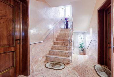 Casă individuală cu 5 camere cu Canalizare în Popești-Leordeni - 27