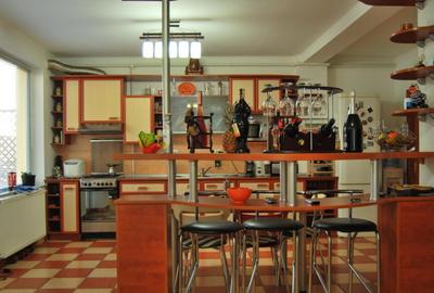 Proprietar inchiriez vila singur curte Mall Vitan S+P+Et.1 - 6