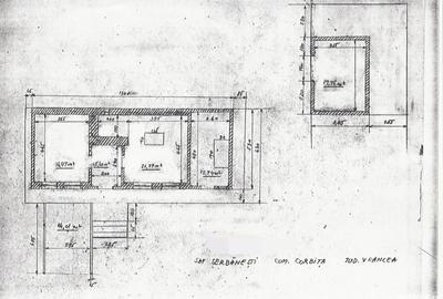 Casa cu mult teren, sat ?erbane?ti, com. Corbi?a, jud. Vrancea - 2