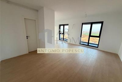 Penthouse 3 camere, constructie noua, in Ploiesti, zona Nord/ Kaufland - 3