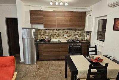 Apartament cu 2 camere semidecomandat în Complex Studențesc - 1