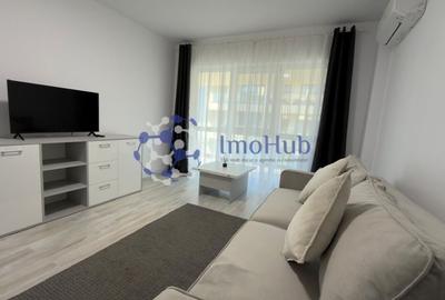 Oferta exclusiva, ap. cu 1 camera bloc nou, 40 mp, Moara de Vant! - 3