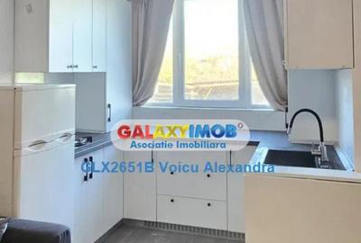 Garsoniera Bloc Nou - Berceni - Dimitrie Leonida - 8 Min Met - 5
