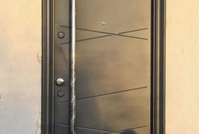 Casă individuală cu 5 camere cu Teren 224 Mp în Năvodari - 4