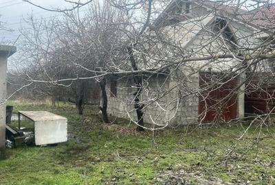 Teren de 5000 mp, în Central - 3