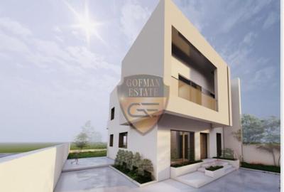 Faleza Nord Delfinariu Teren 396 mp AUTORIZATIE CONSTRUCTIE - 3