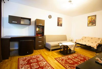 Apartament cu 3 camere decomandat, mobilat în Sebastian - 1