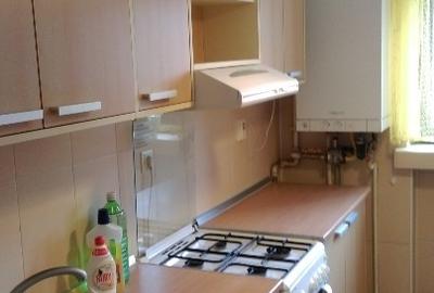 Garsonieră semidecomandată în Iancului - 6