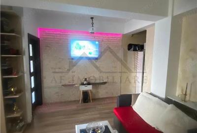 Apartament cu 2 camere decomandat, mobilat în Cug - 4