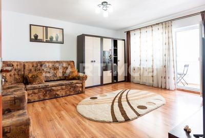 Apartament doua camere cu parcare - 22