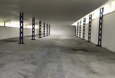 Spațiu comercial, de 600 mp, în Industrială - 4