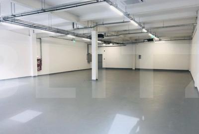 Spatiu comercial nou, 200 mp, in parc logistic, cu multiple - 12