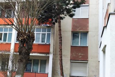 Apartament cu 3 camere decomandat în Reghin - 3