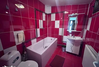 Casă cu 3 camere cu Teren 200 Mp în Central - 10