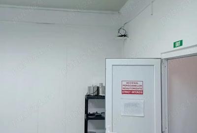 Spațiu comercial, de 100 mp, în Gara - 3