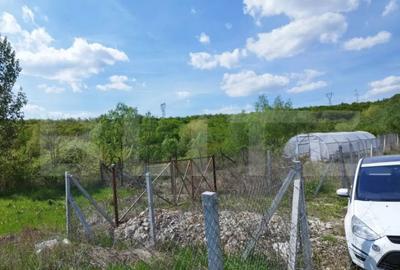 Teren de 3100 mp, în Dej - 7