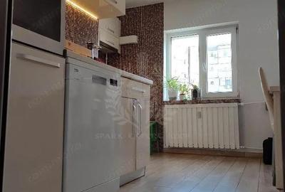 Apartament cu 2 camere în Gheorghe Doja - 8