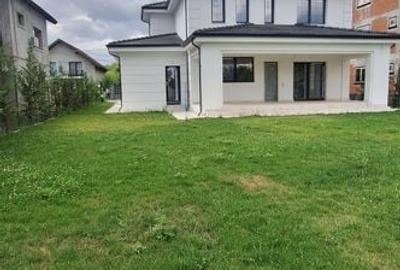 Locuinta individuala in Dumbravita Locuinta individuala in Dumbravita - 9