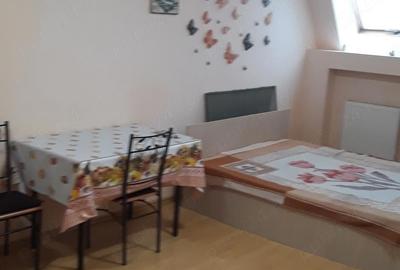 Garsonieră decomandată în Ștefan cel Mare - 3