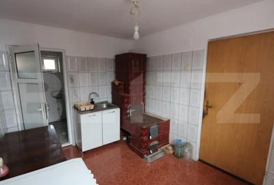 Casă cu 5 camere în Central - 12