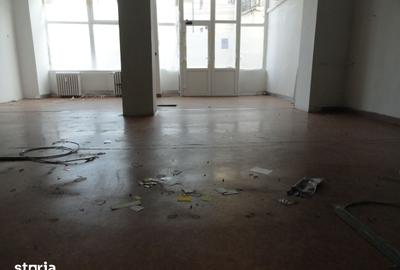 Spațiu comercial, de 146 mp, în Intim - 11