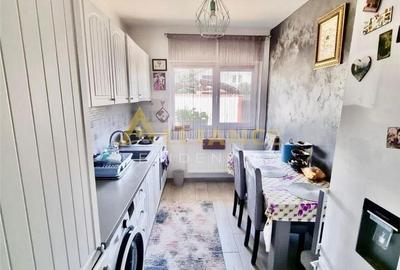 Casă cu 3 camere cu Teren 270 Mp în Berceni - 3
