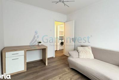 Apartament cu 3 camere decomandat, mobilat în Iosia - 8