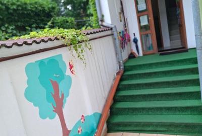 Casă cu 7 camere cu Teren 300 Mp în Tineretului - 12