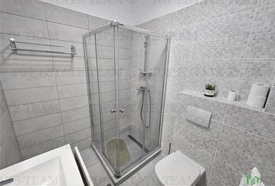 Garsonieră în Nord - 11