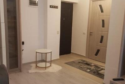 Garsoniera Decomandata Militari Residence Tineretului - 8