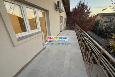 Vila P+1E,Garaj, 6 camere, Renovata, Curte 580 mp, Drumul Negru,Pipera - 18