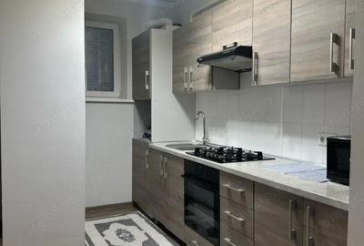 Apartament cu 2 camere de inchiriat Blumana - 2