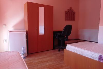 Garsonieră decomandată în Vlădeni - 2