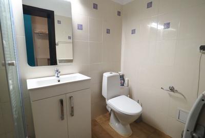 Apartamant cu 3 camere Tatarasi - 10