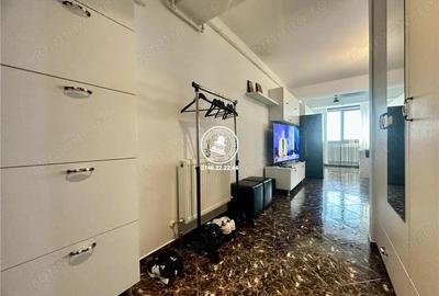 Apartament 2 camere de vanzare Valea Lupului, - 6