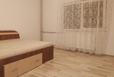 Apartament cu 2 camere semidecomandat, mobilat în Decebal - 2