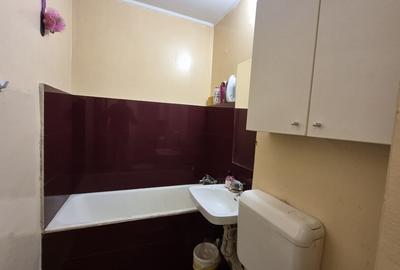 Garsonieră semidecomandată, mobilată în Iancului - 4