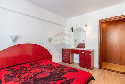 Apartament cu 3 camere decomandat, mobilat în Iancului - 11