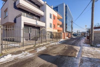 Vila ***400mp*** + Curte Proprie // zona Aviației - 41