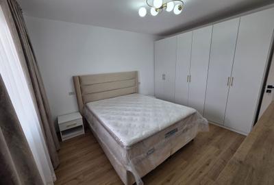 Casă cu 4 camere în Șcheia - 2