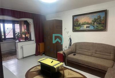 Apartament cu 2 camere decomandat, mobilat în Răcădău - 9
