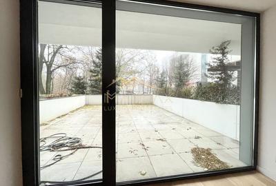 Apartament 2 camere Floreasca***102.7 mp//terasa 50 mp// Parcul Verdi - 7