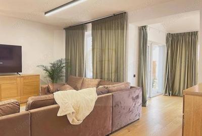 Casa cu design modern & suflet autentic 200 m2 de confort ?i rafinam - 13