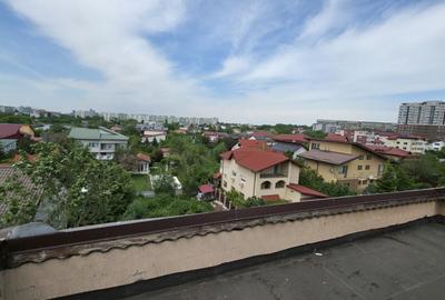 Apartament penthouse 3 camere 178 mp sector 2 Bucuresti - 20