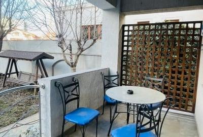SPATIU BIROURI DE INCHIRIAT | CASA P+1+M | COMPOZITORI - 8