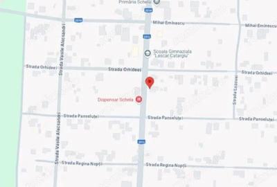 Casa si teren cota parte 1/4, Schela, ID: R2749475 - 3